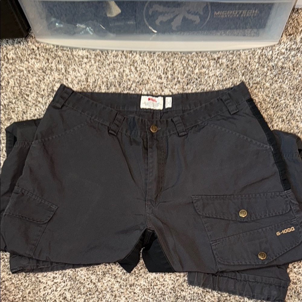 Fjall raven pants